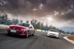 Peugeot 508L GT 2018 года (CN)